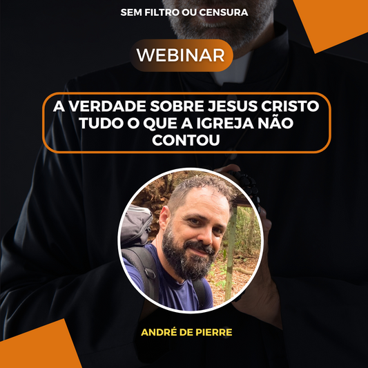 VIDEOAULA A VERDADE SOBRE JESUS CRISTO