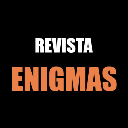 Loja Enigmas