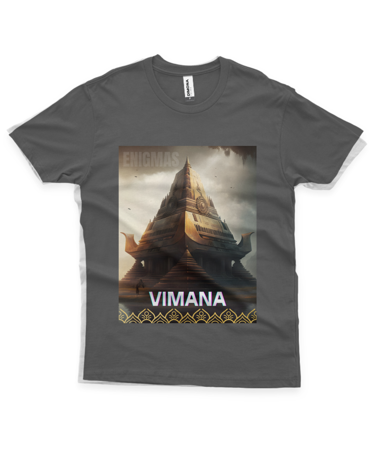 CAMISETA VIMANA