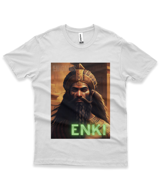 CAMISETA SENHOR DA TERRA