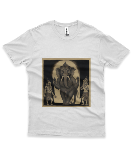 CAMISETA GANESHA