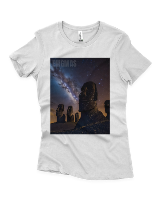 CAMISETA RAPA NUI
