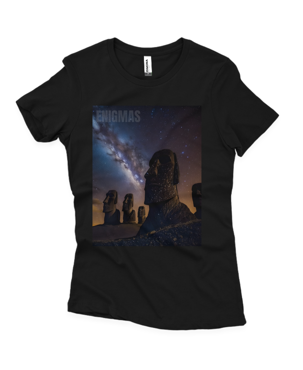 CAMISETA RAPA NUI