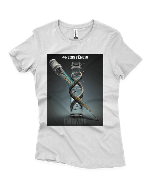 CAMISETA AQUELE QUE NÃO DEVE SER NOMEADO