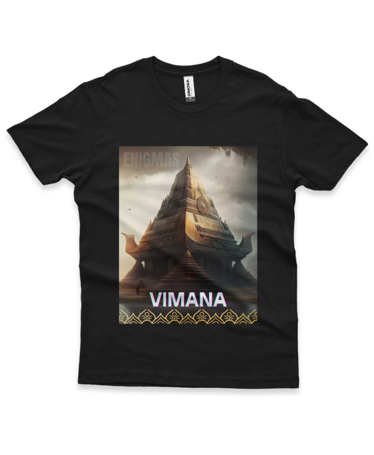 CAMISETA VIMANA