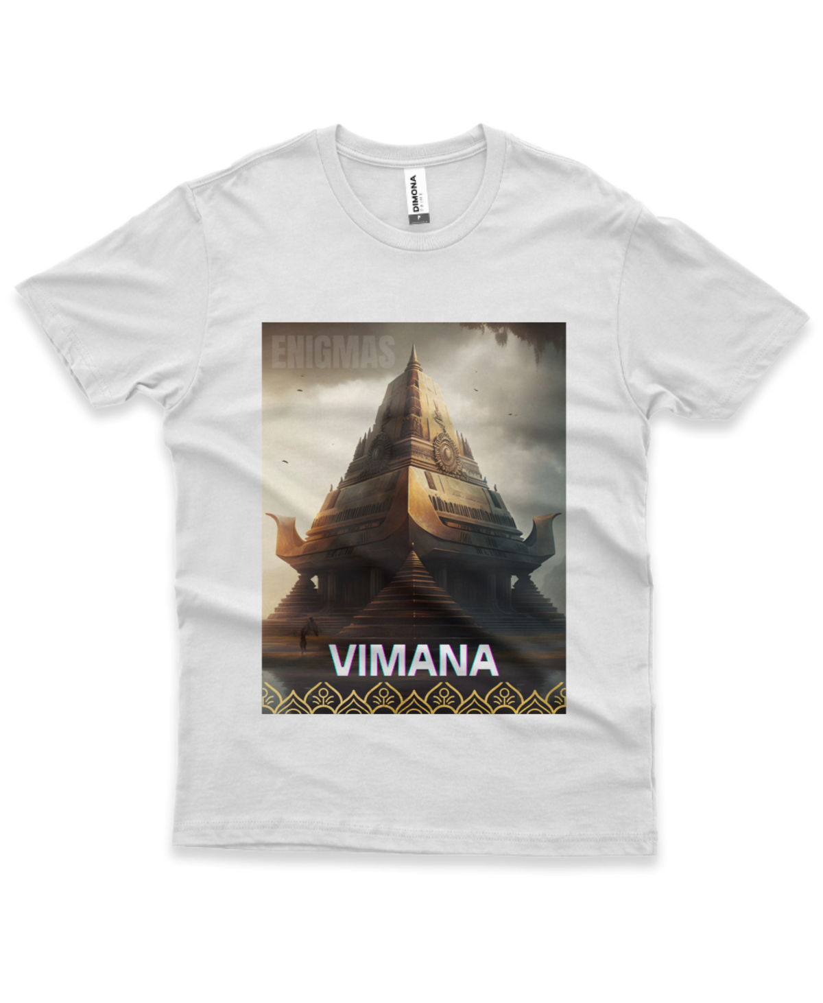 CAMISETA VIMANA