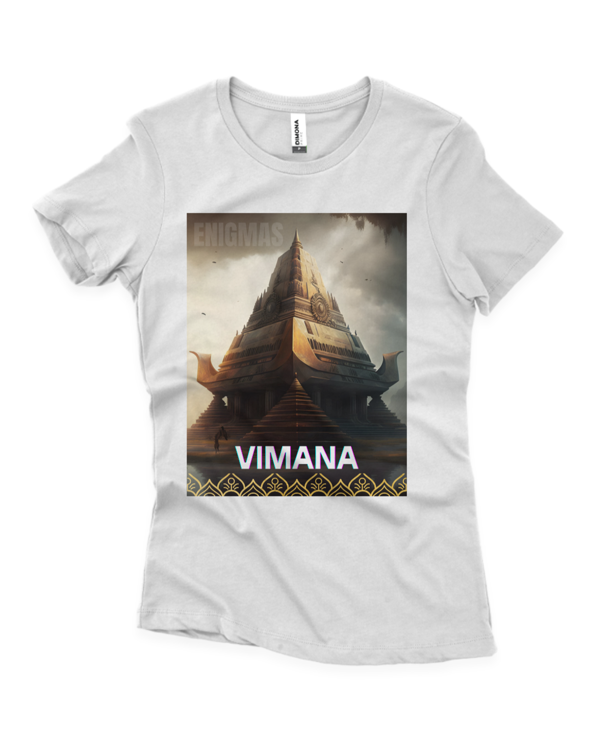 CAMISETA VIMANA