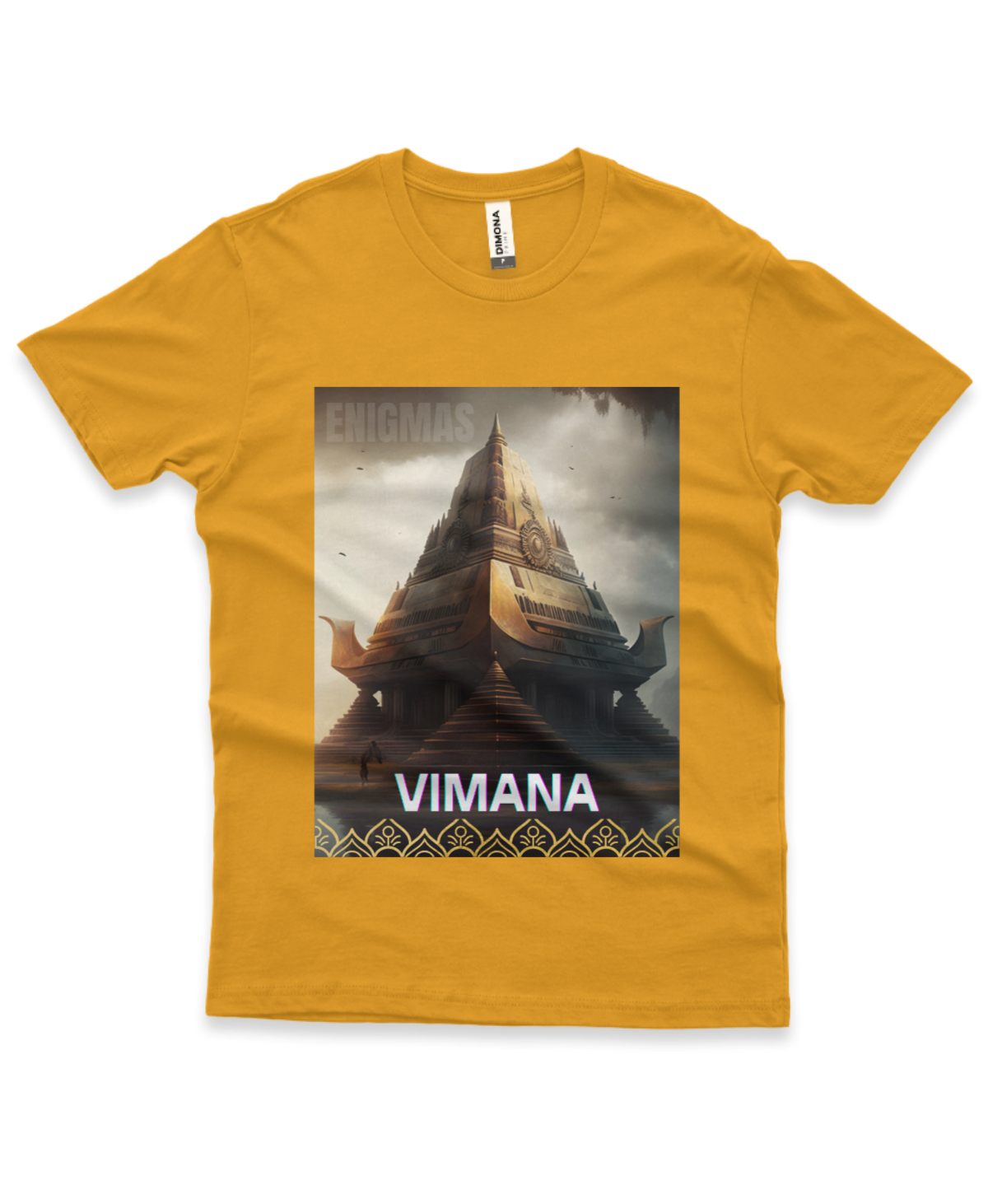 CAMISETA VIMANA