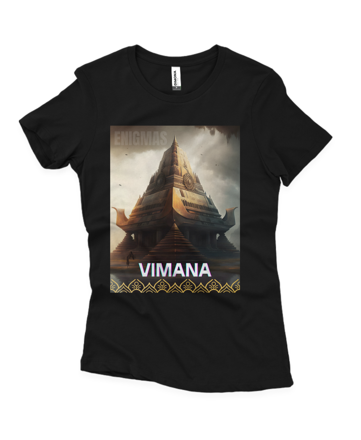 CAMISETA VIMANA