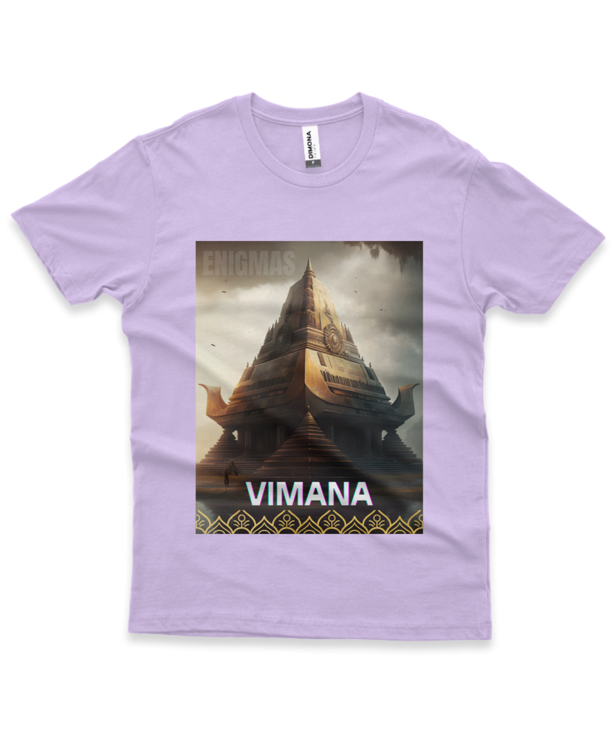 CAMISETA VIMANA