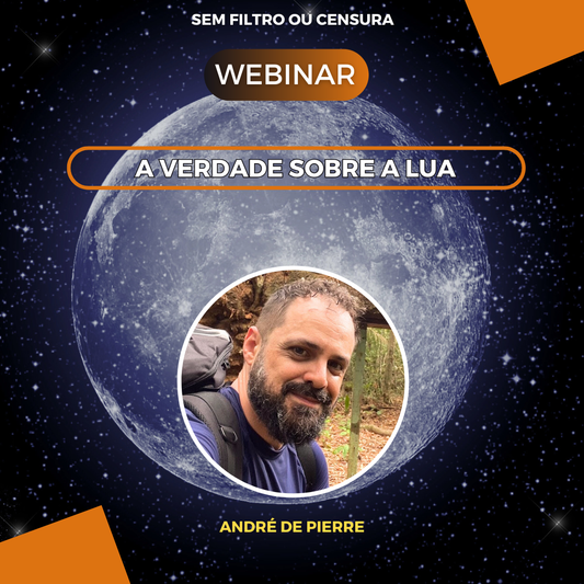 VIDEOAULA A VERDADE SOBRE A LUA