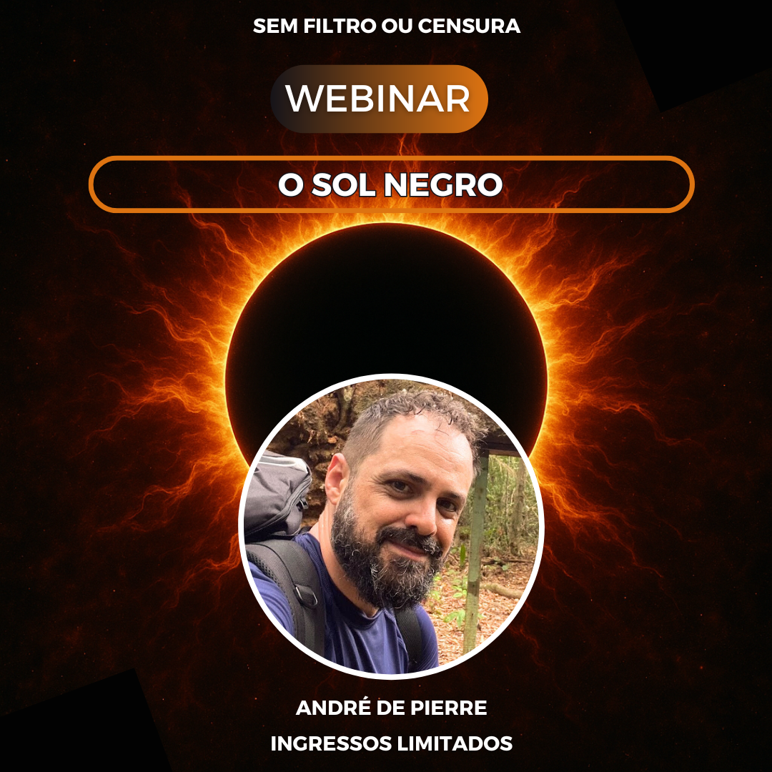 VIDEOAULA O SOL NEGRO